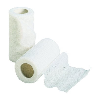 Askina kohäsive Fixierbinde latexfrei, 8cmx20m