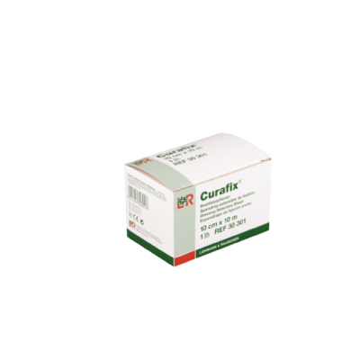 Curafix H Fixing Plaster 15cmx2m