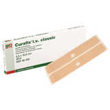 Curafix i.v. classic Cannula Dressing 2.5x12.5cm