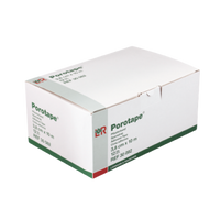 Porotape Pflasterverband 2,5cmx10m