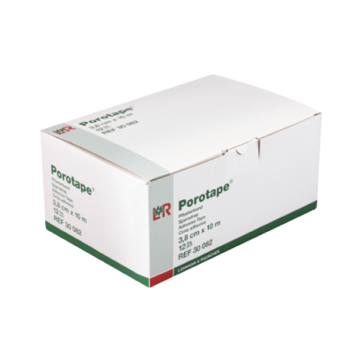 Porotape Pflasterverband 2,5cmx10m