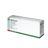 Mollelast 6cmx4m