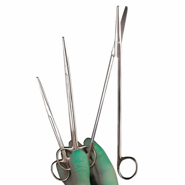 METZENBAUM SCHERE TUC GEB.ST/ST 14,5 CM S-Line
