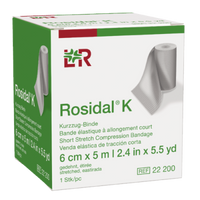 Rosidal K (Binden kräftig), 6cmx5m