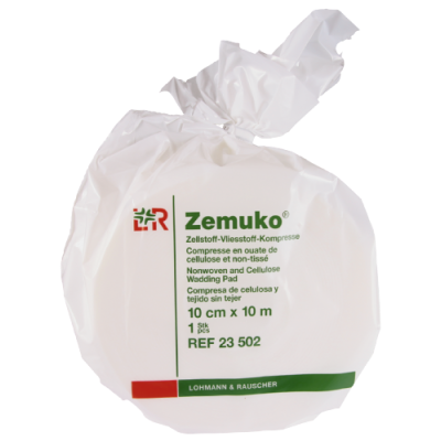 Zemuko 28cmx10m