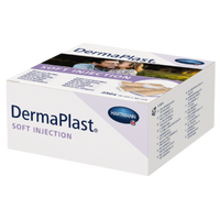 DermaPlast® SOFT INJECTION 4x1,6cm