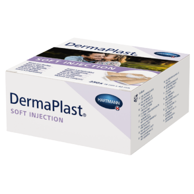 DermaPlast® SOFT INJECTION 4x1,6cm