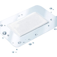 HydroTac Schaumverband 6cm rund