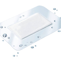HydroTac Schaumverband 6cm rund