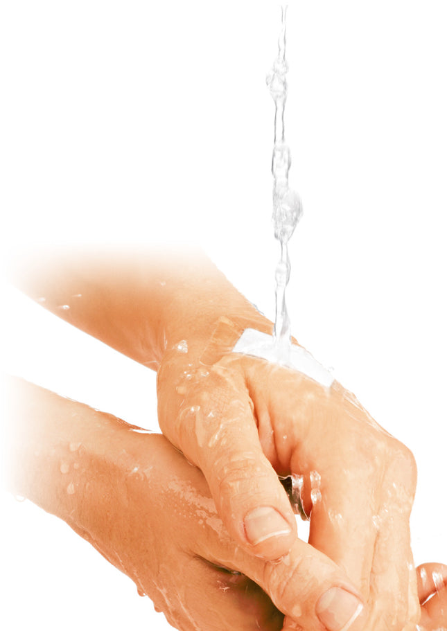 HydroTac Schaumverband 10x10cm