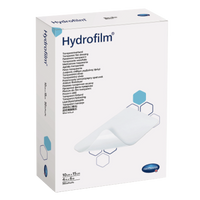Hydrofilm 12x25cm, steril