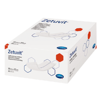 Zetuvit 10 x 20 cm, non-sterile