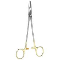 Nadelhalter nach Mayo-Hegar, 15,0cm