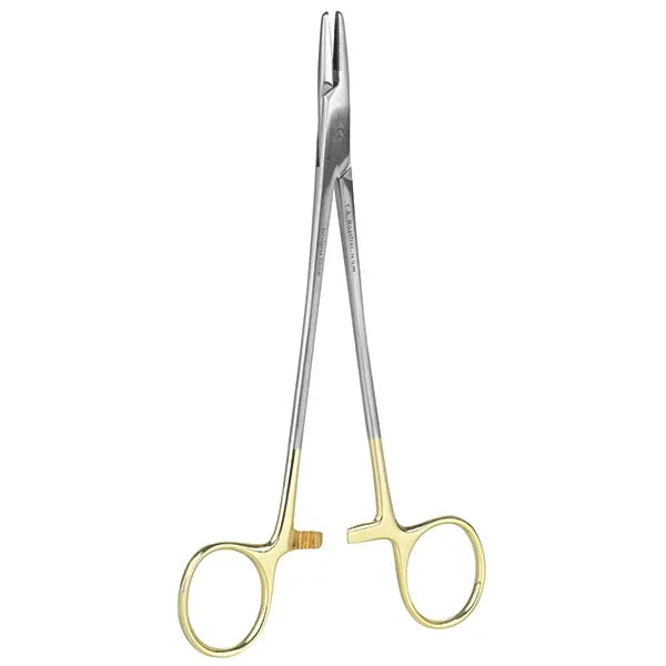 Nadelhalter nach Mayo-Hegar, 15,0cm