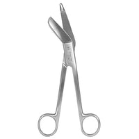 Verbandschere nach Lister, 14cm
