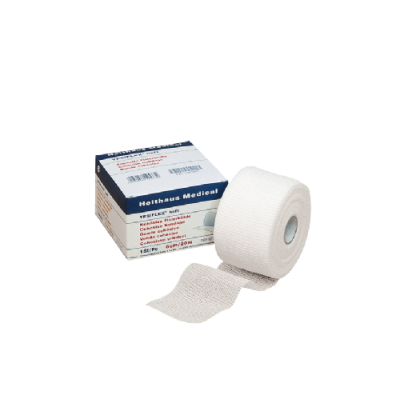 Ypsiflex-haft Fixierbinde 10cmx20m