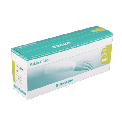 Askina Idealbinde 12cmx5m
