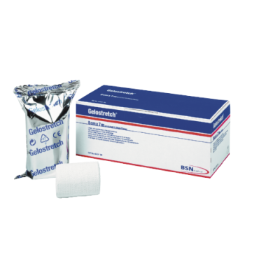 Gelostretch 10cmx5m (10 St./Pkg.)