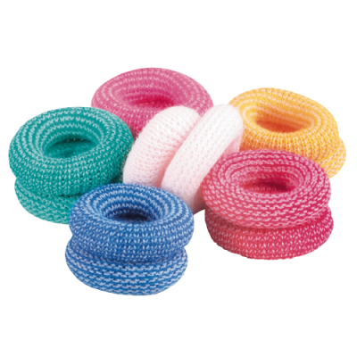 Askina Finger Bob, farbig
