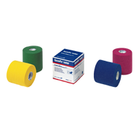 Gazofix Color 8cmx20m, blau