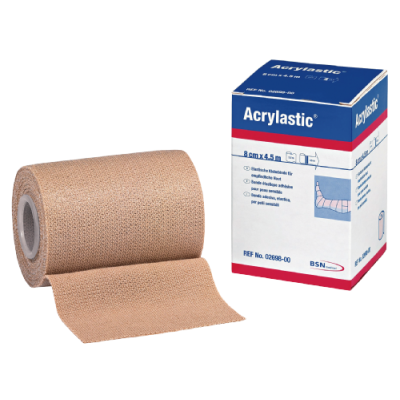 Acrylastic 10cmx2,5m