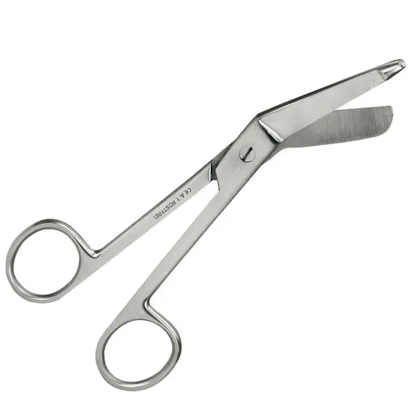 Verbandschere n. Lister, 18cm