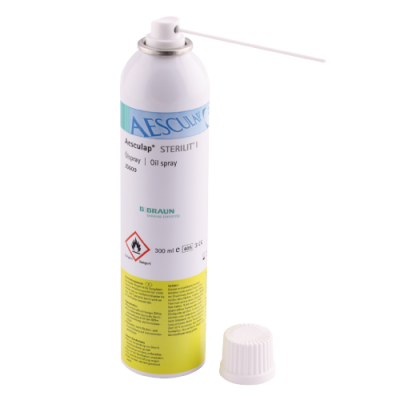 Aesculap-Ölspray JG 600, 300ml