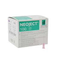 NEOJECT Einmalkanülen Sortiment