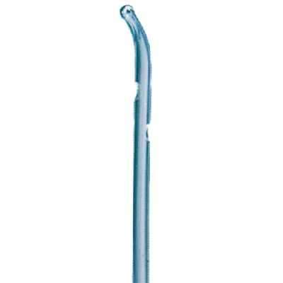 Tiemann-Katheter CH 12