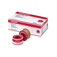 Leukoplast 2.5cmx5m, without protective ring
