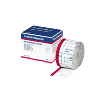 Fixomull transparent 10cmx10m