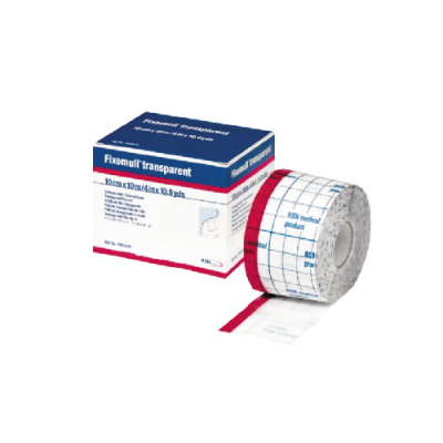 Fixomull transparent 15cmx10m