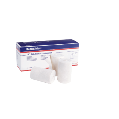Uniflex Ideal 8cmx5m