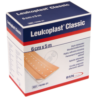 Leukoplast classic 6cmx5m