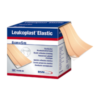 Leukoplast Elastic 8cmx5m