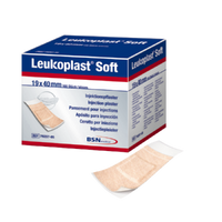 Leukoplast Soft Injektionspflaster
