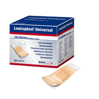 Leukoplast Universal, 1.9x4cm