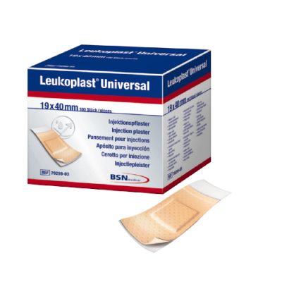 Leukoplast Universal, 1.9x4cm