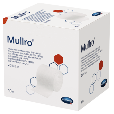 Mullro 10cmx5m