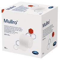 Mullro 10cmx10m
