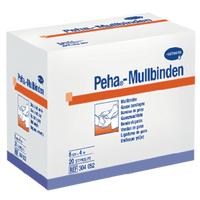 Peha-Mullbinden 8cmx4m