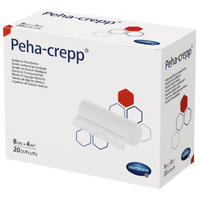 Peha Crepp 8cmx4m