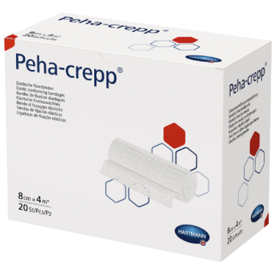 Peha Crepp 8cmx4m