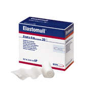 Elastomull 4cmx4m
