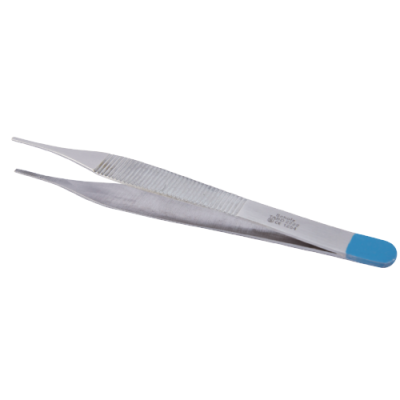 Disposable Instrument (sterile) - ADSON Anatomic Forceps 12.0cm
