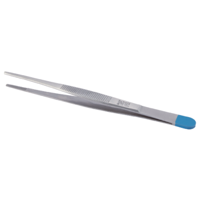 Single-use instrument (sterile) - Anatomical Forceps Standard 14.5cm