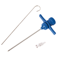 Jamshidi Disposable Biopsy Needle 10.16cm x 4.0mm, DJ4008