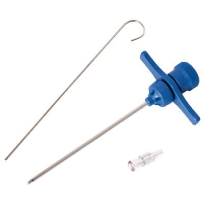 Jamshidi Einmal-Biopsienadel 8,89cmx2,5mm, DJ3513