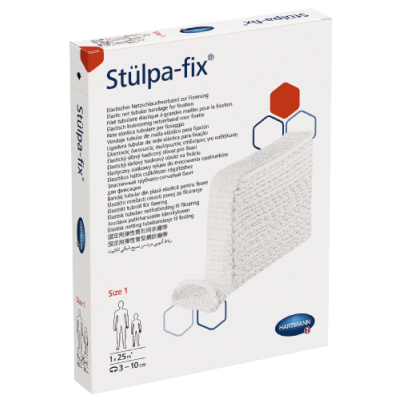 Stülpa-fix Gr. 4, 25m