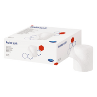 Rolta-soft 6cmx3m